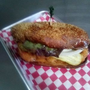 Meet your Posher, Jason